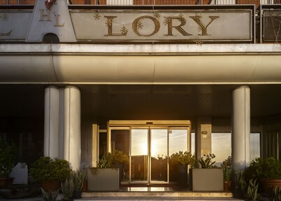 Hotel Lory