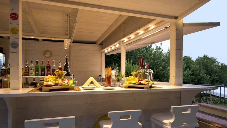 Grand Hotel Admiral Palace