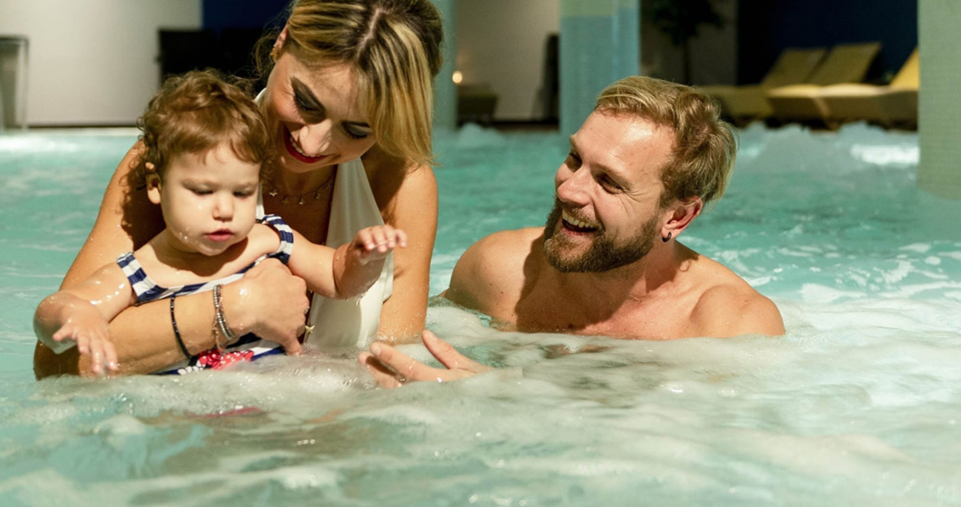 子供向けアクティビティ