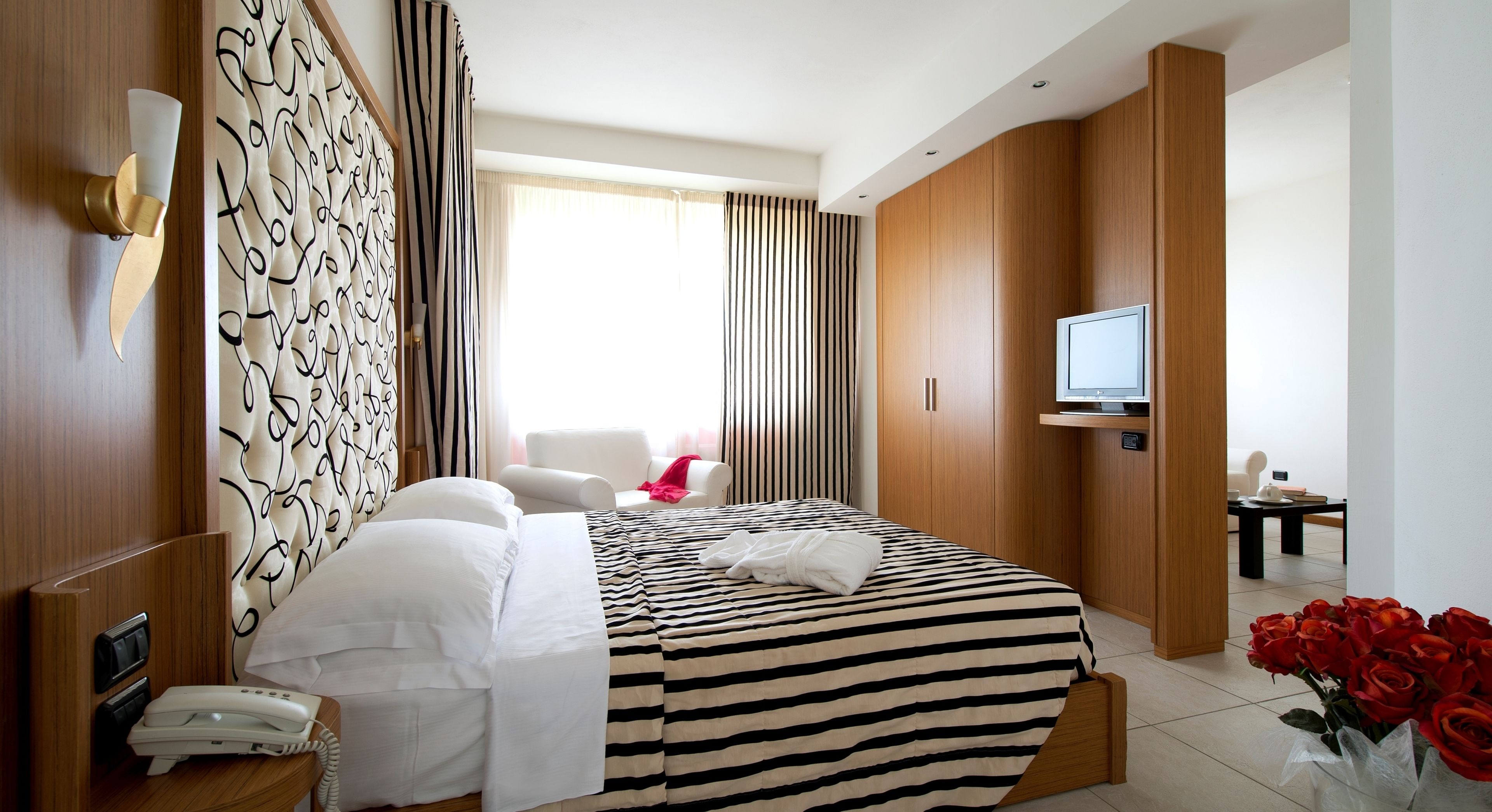 Photo - Grand Hotel Admiral Palace