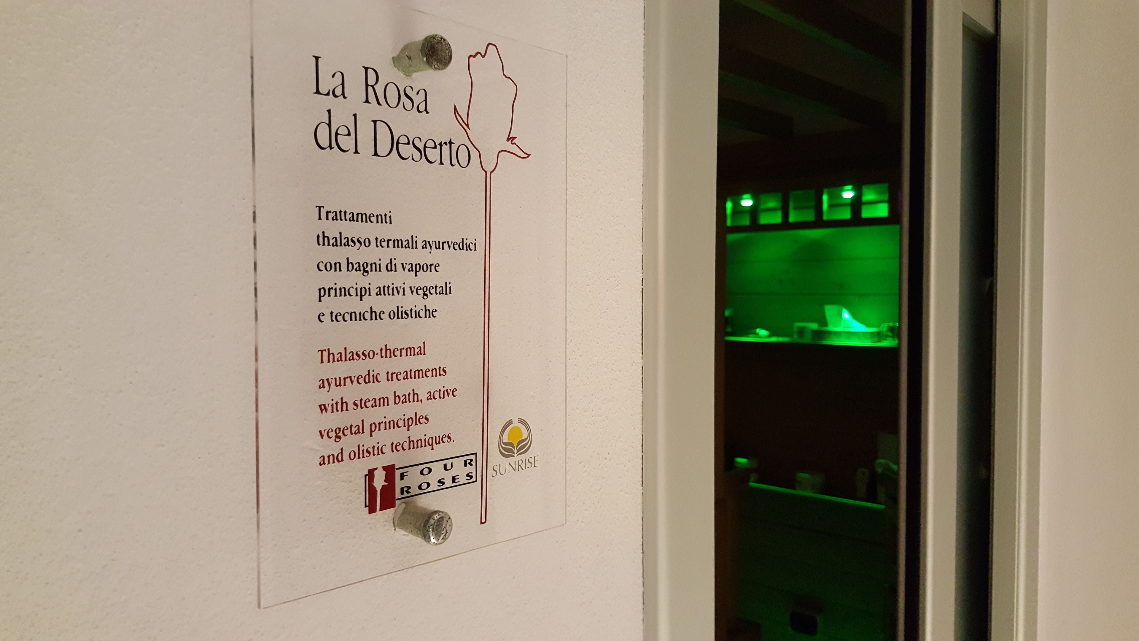 Photo - Grand Hotel Admiral Palace