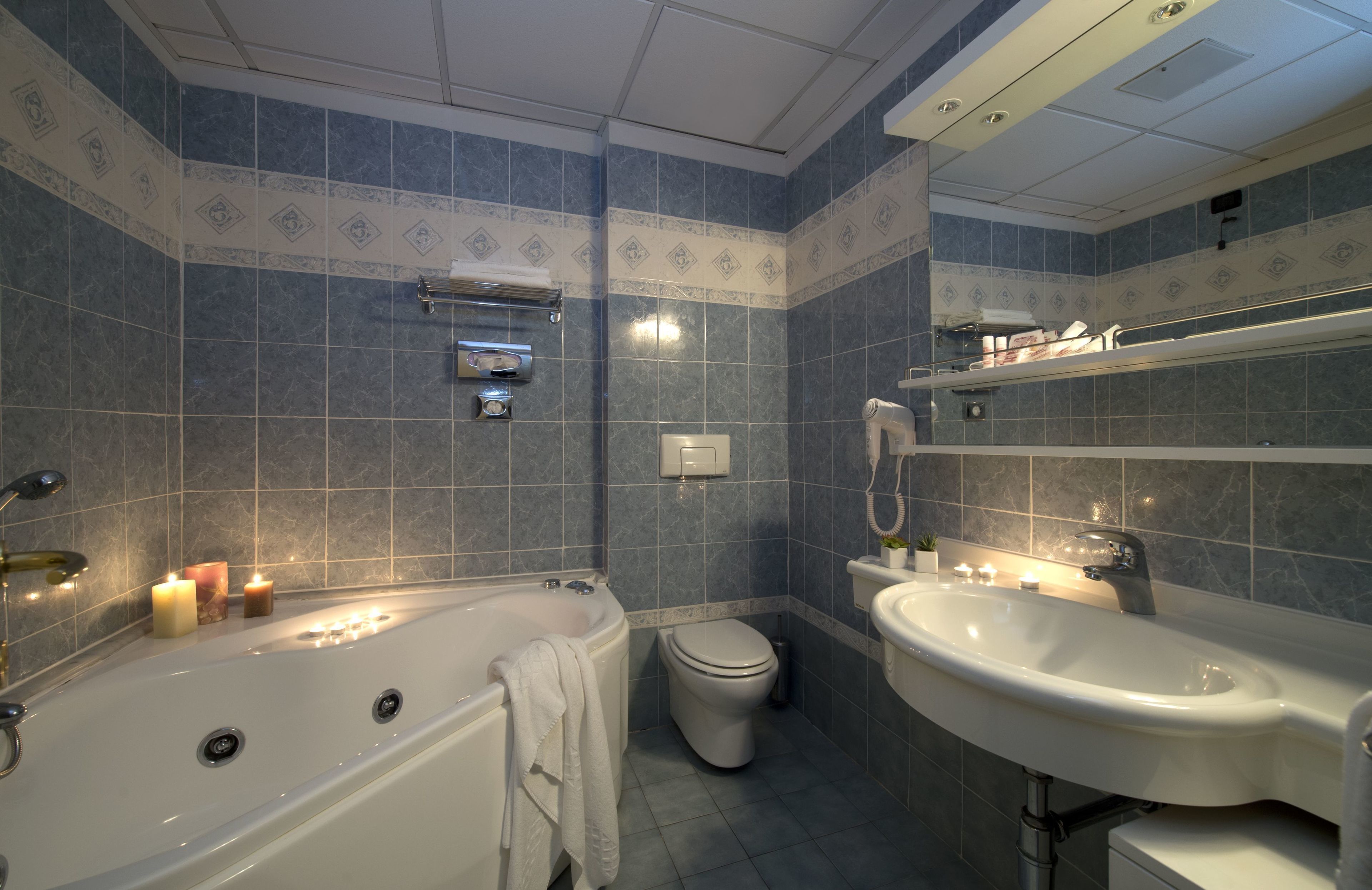 Photo - Grand Hotel Admiral Palace