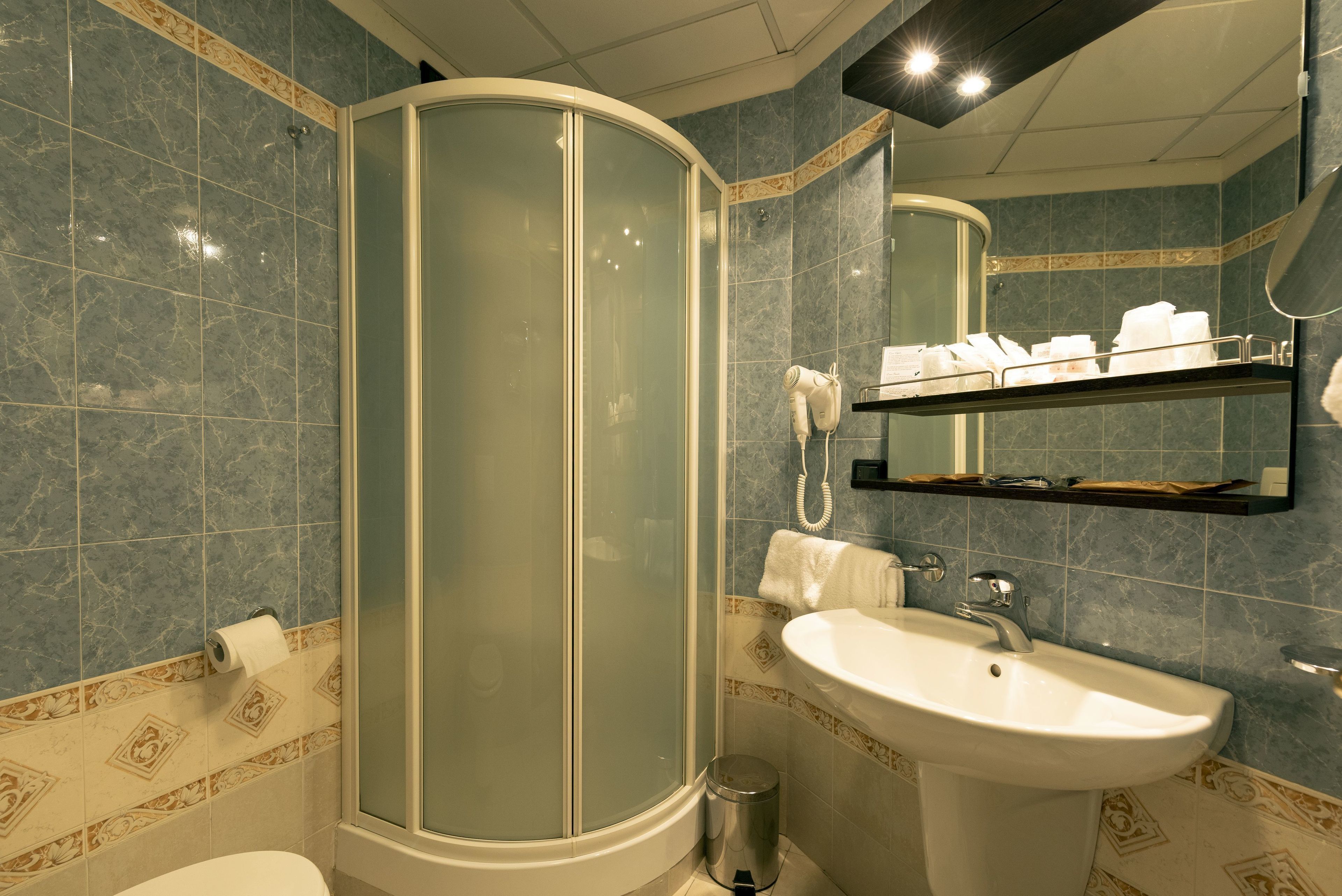 Photo - Grand Hotel Admiral Palace