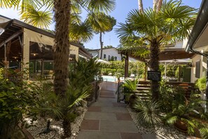 Exterior - Hotel La Tavernetta (Ravenna)