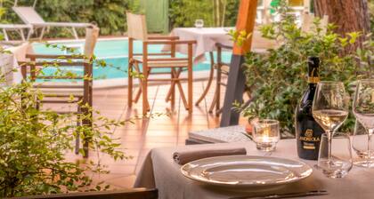 Hotel La Tavernetta