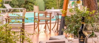Hotel La Tavernetta