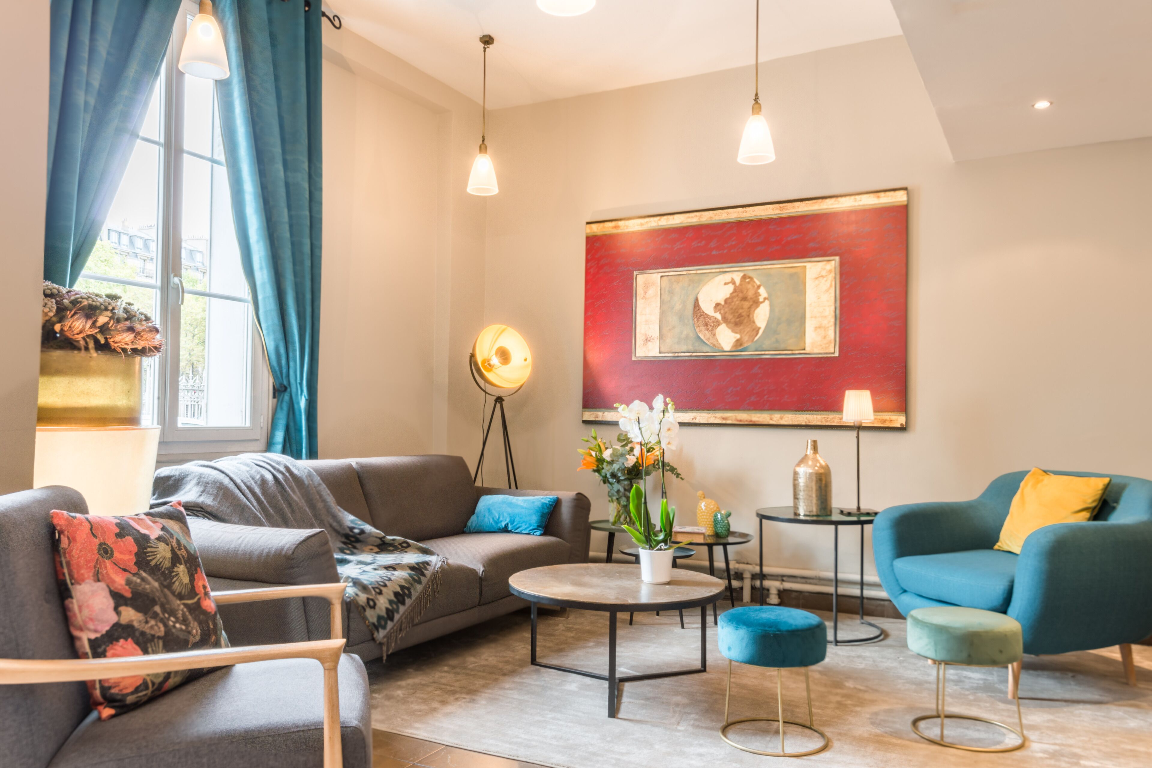 Foto - Hotel Beauvoir