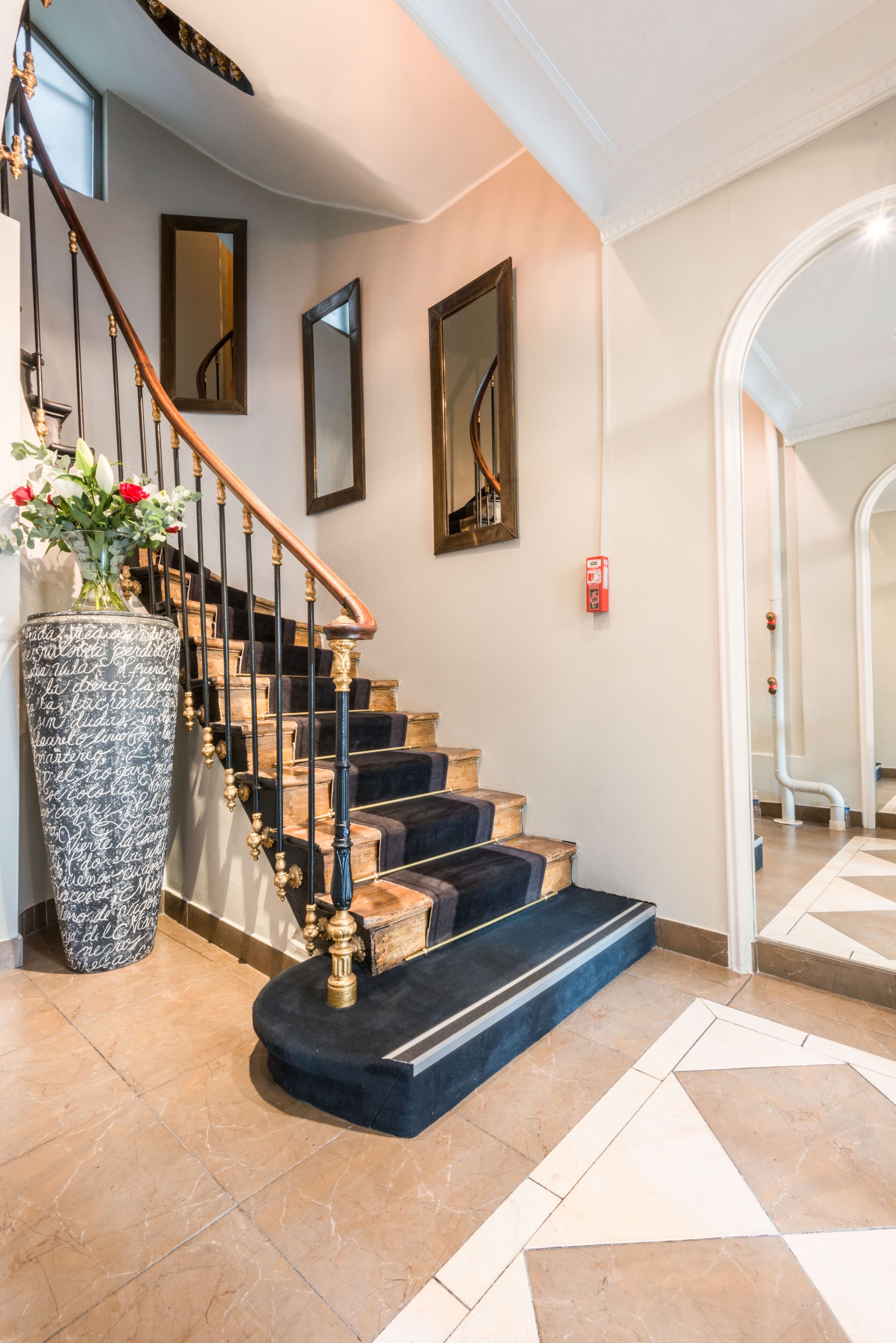 Foto - Hotel Beauvoir