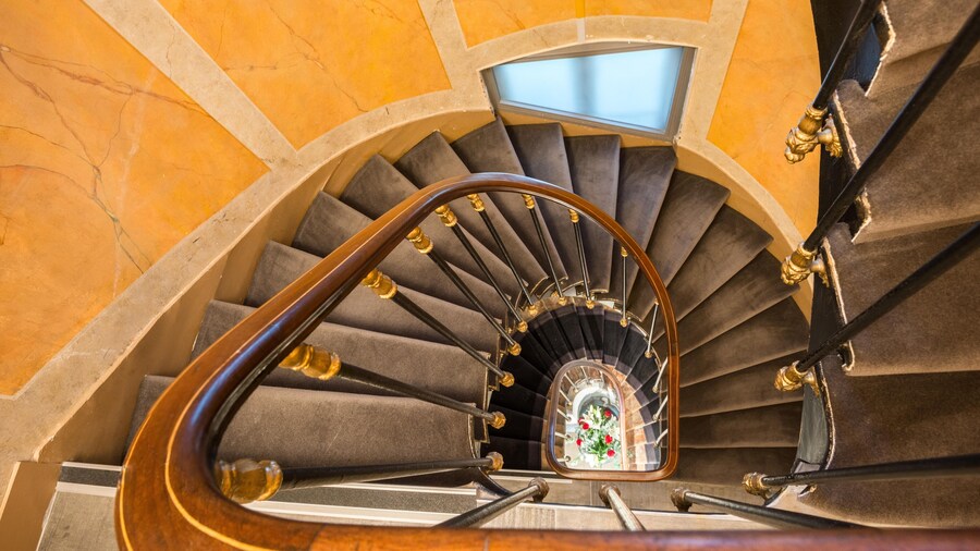 Hôtel Beauvoir