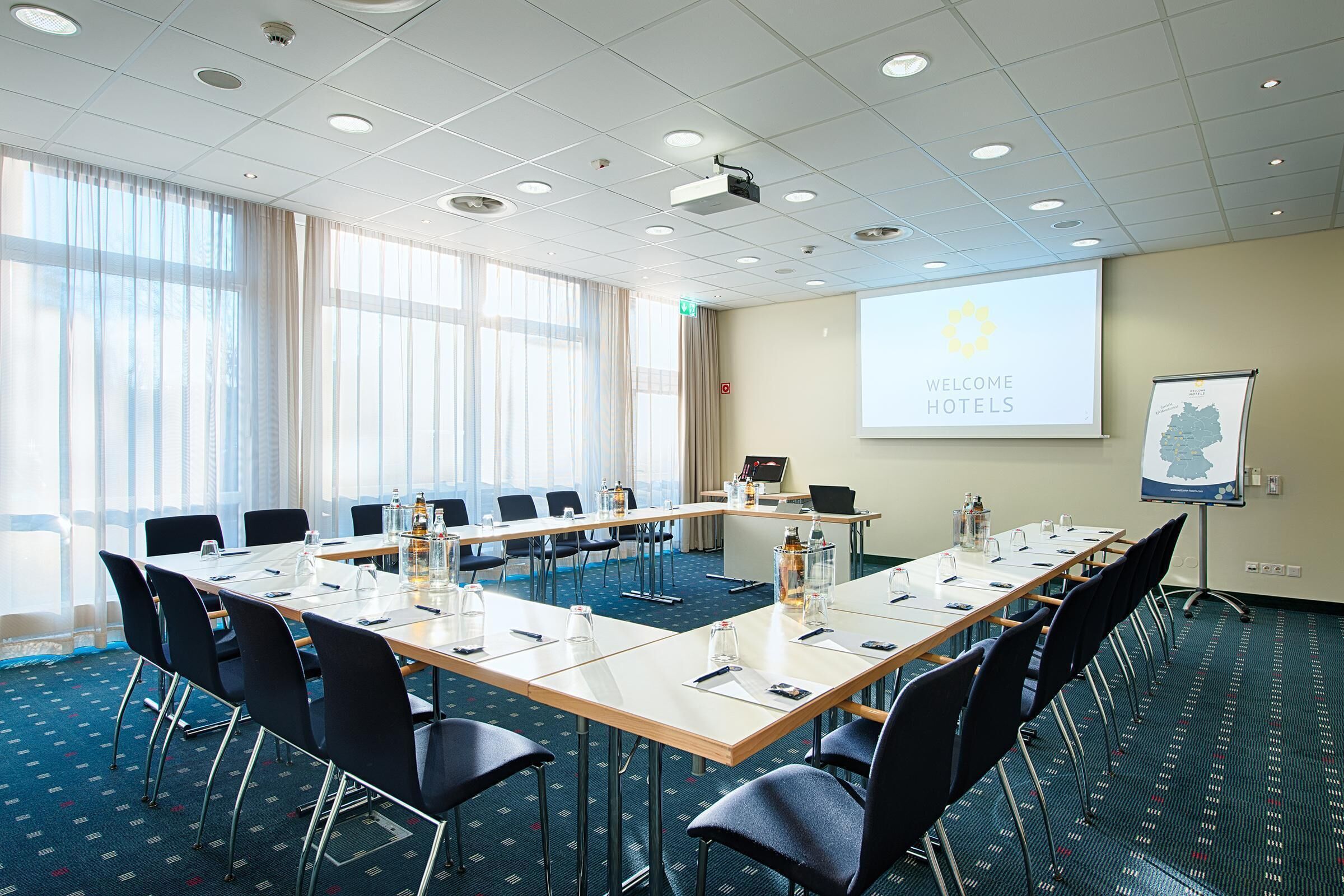 Foto - Welcome Hotel Paderborn