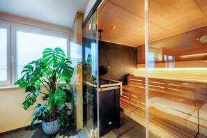 Sauna - Welcome Hotel Paderborn (Paderborn)