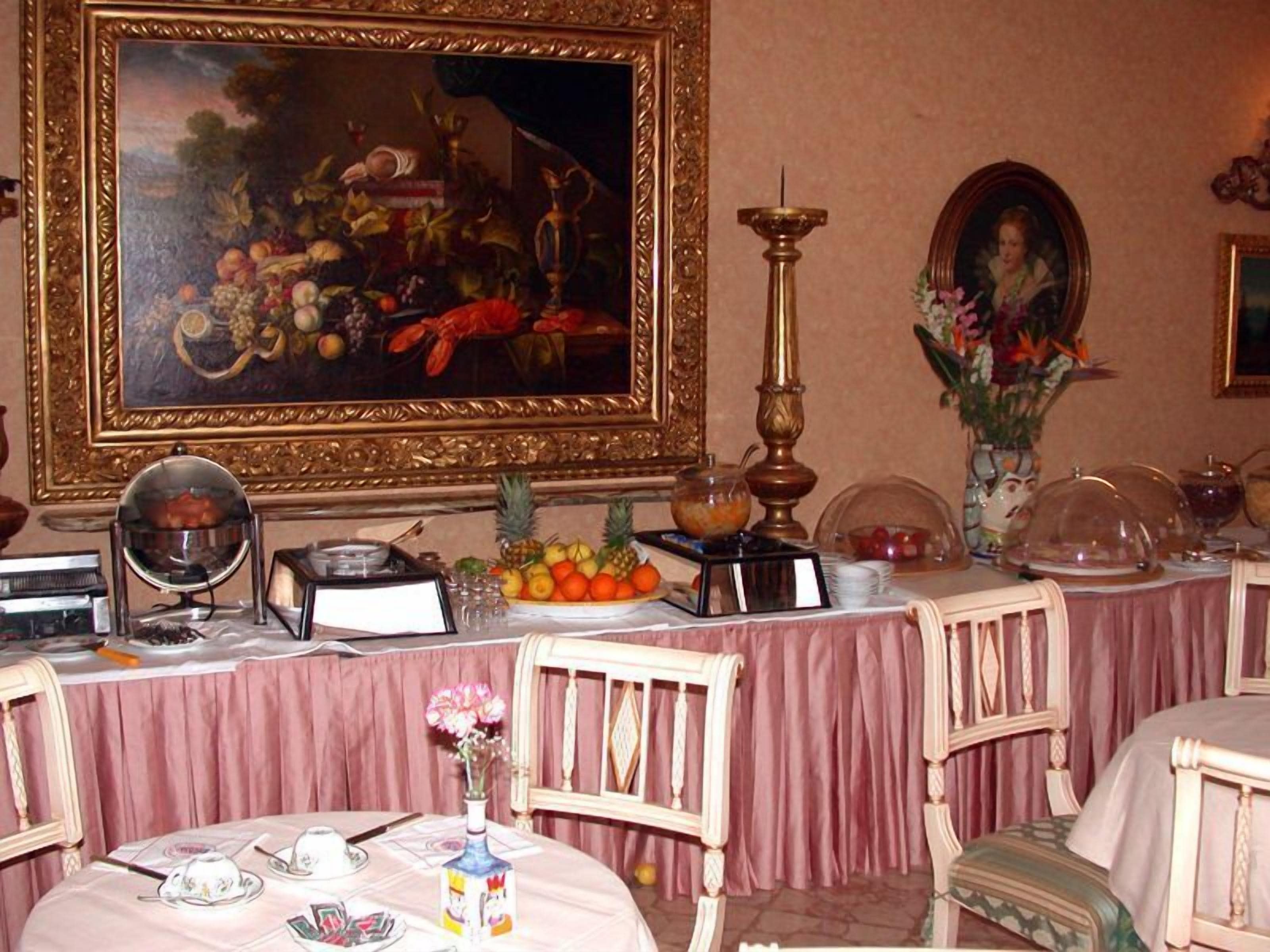 Foto - Taormina Park Hotel