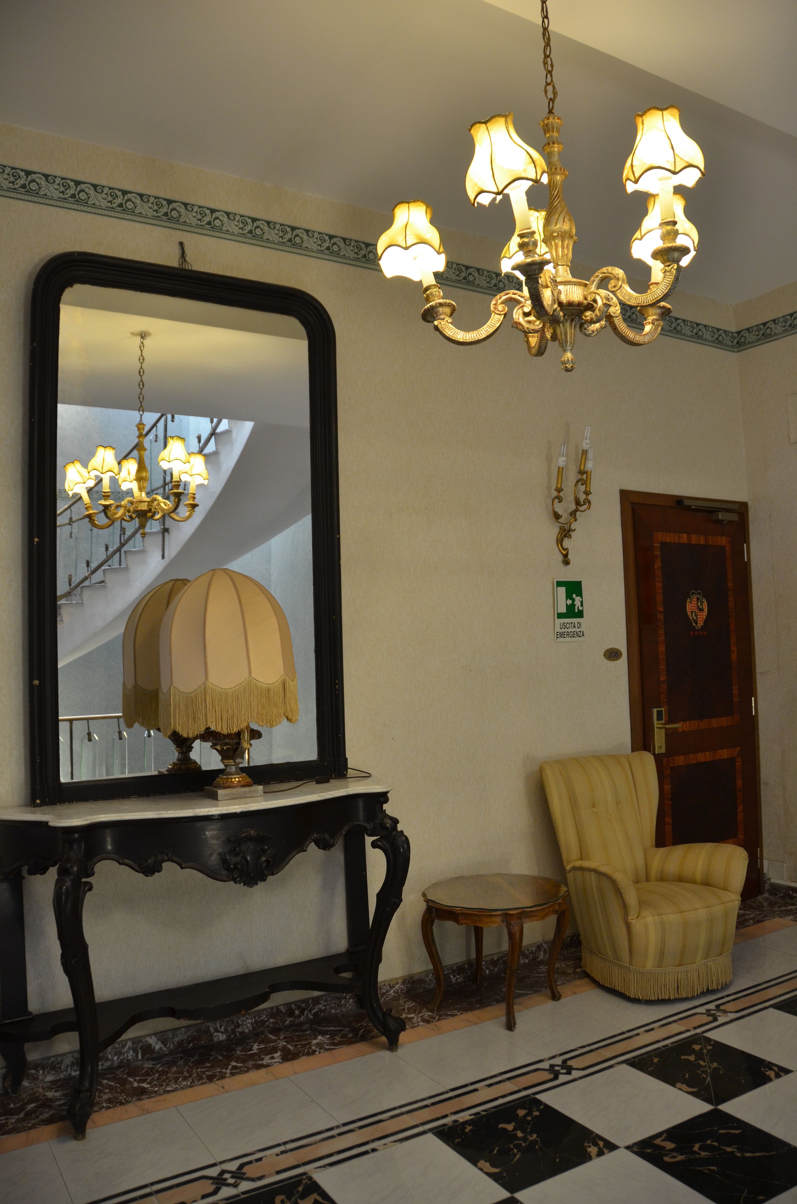 Photo - Taormina Park Hotel