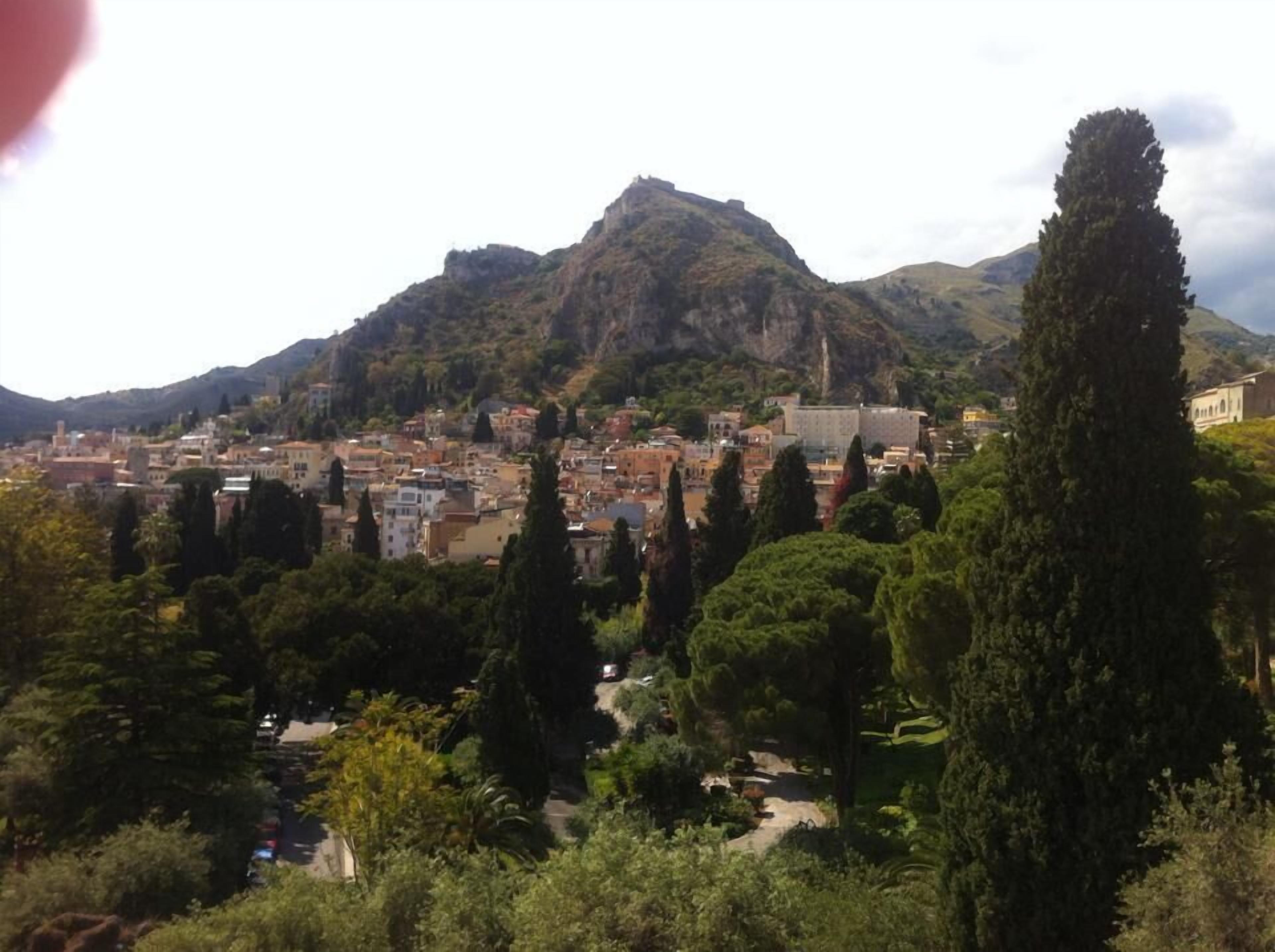 Photo - Taormina Park Hotel