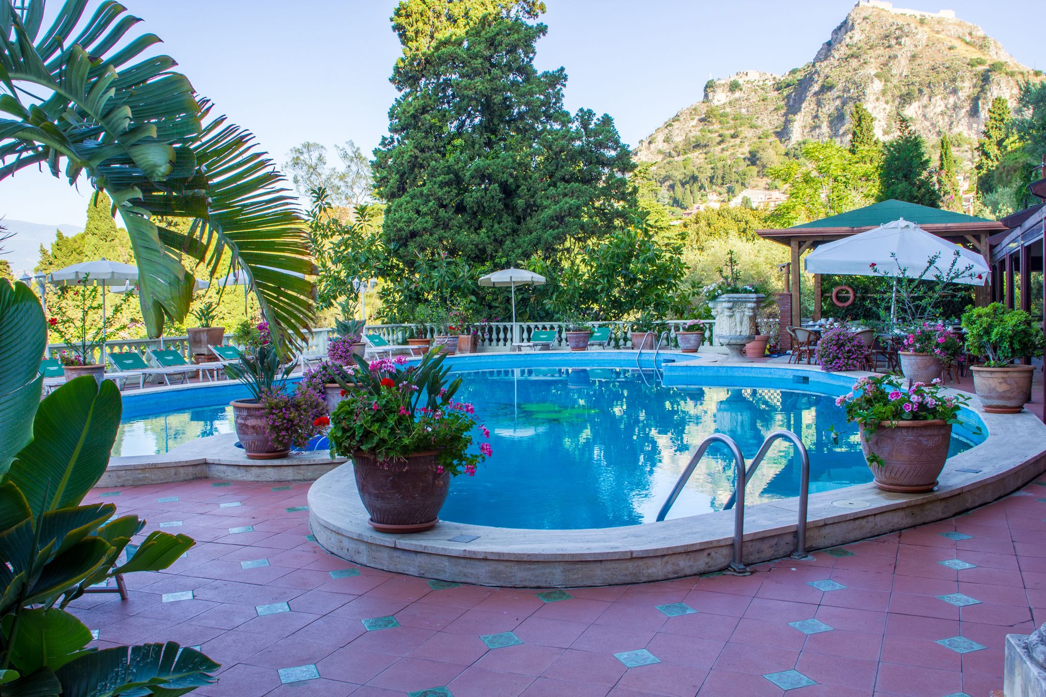 Photo - Taormina Park Hotel