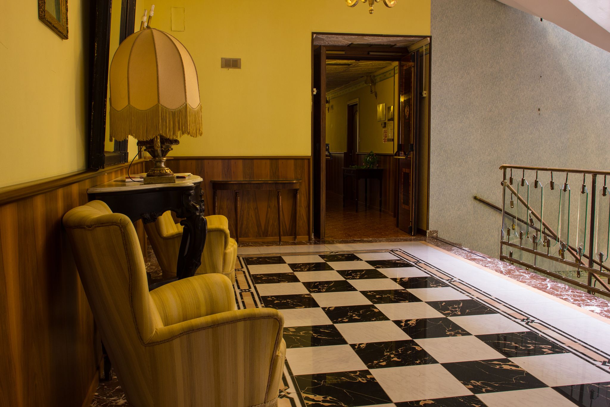Foto - Taormina Park Hotel