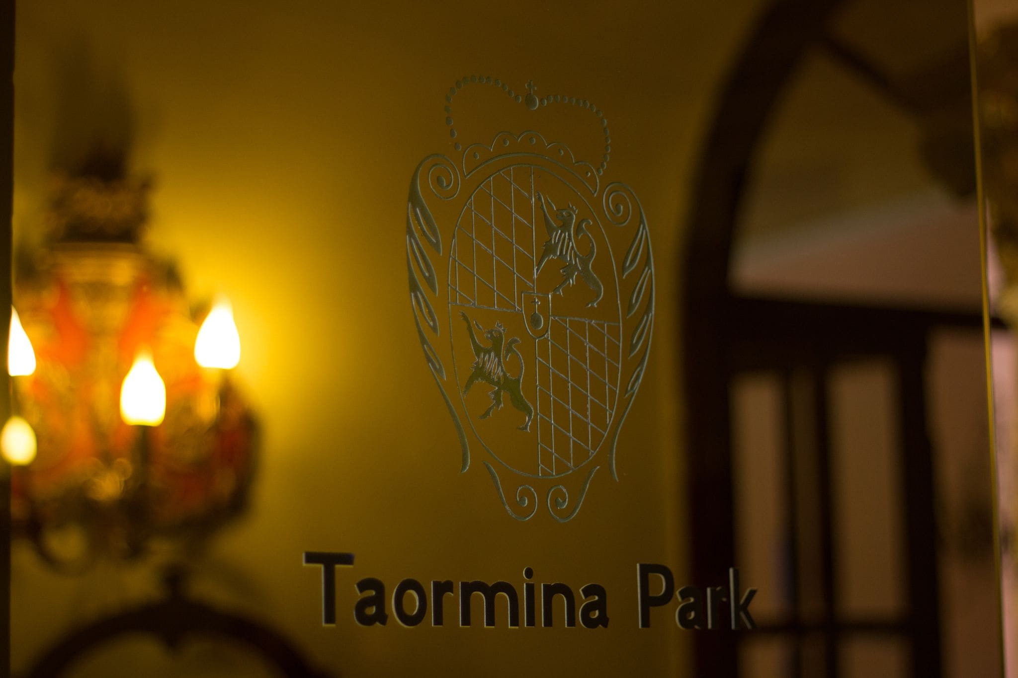 Photo - Taormina Park Hotel