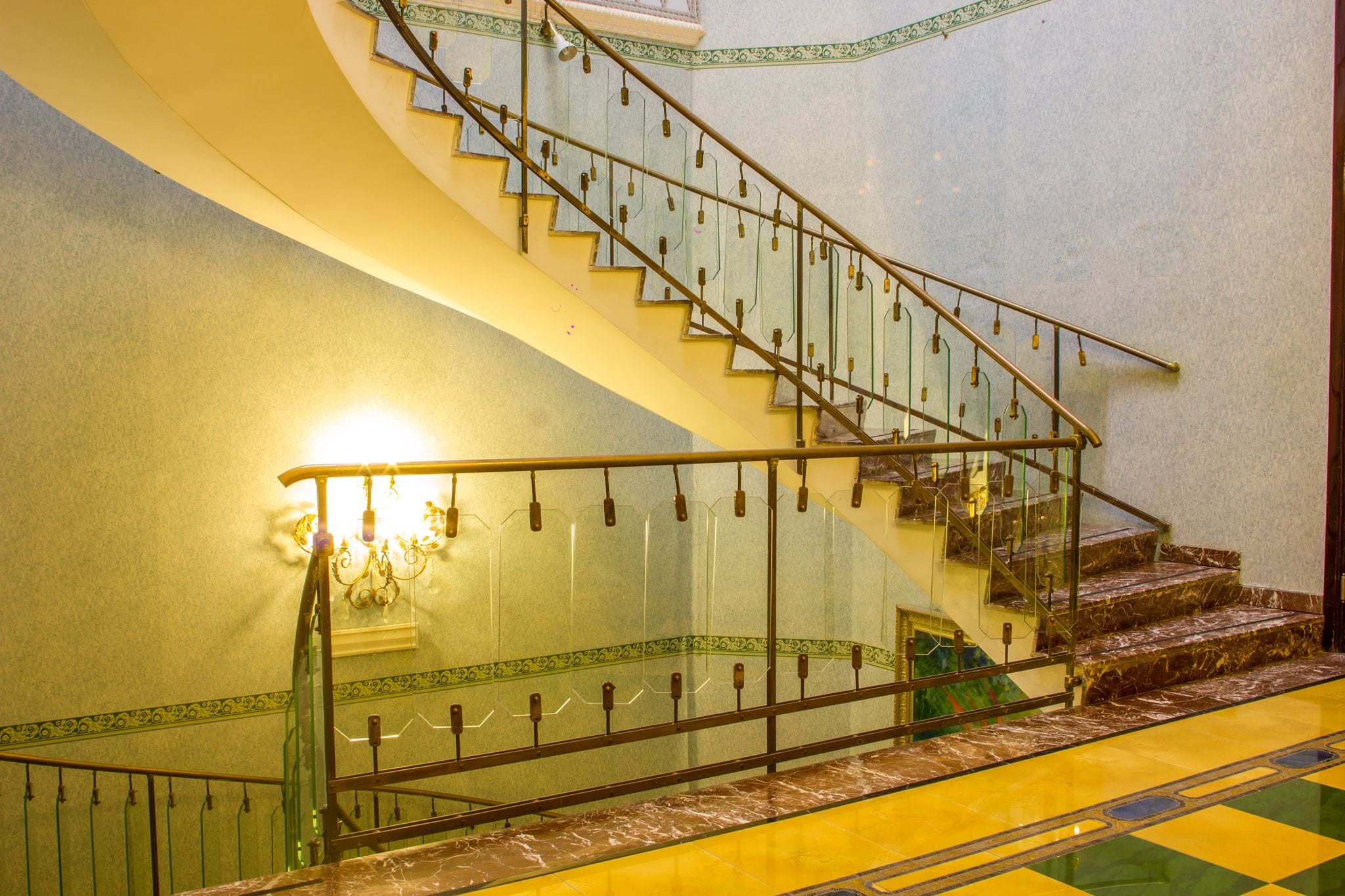 Photo - Taormina Park Hotel