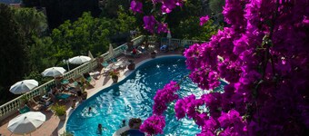 Taormina Park Hotel