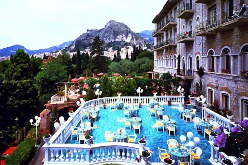 Taormina Park Hotel