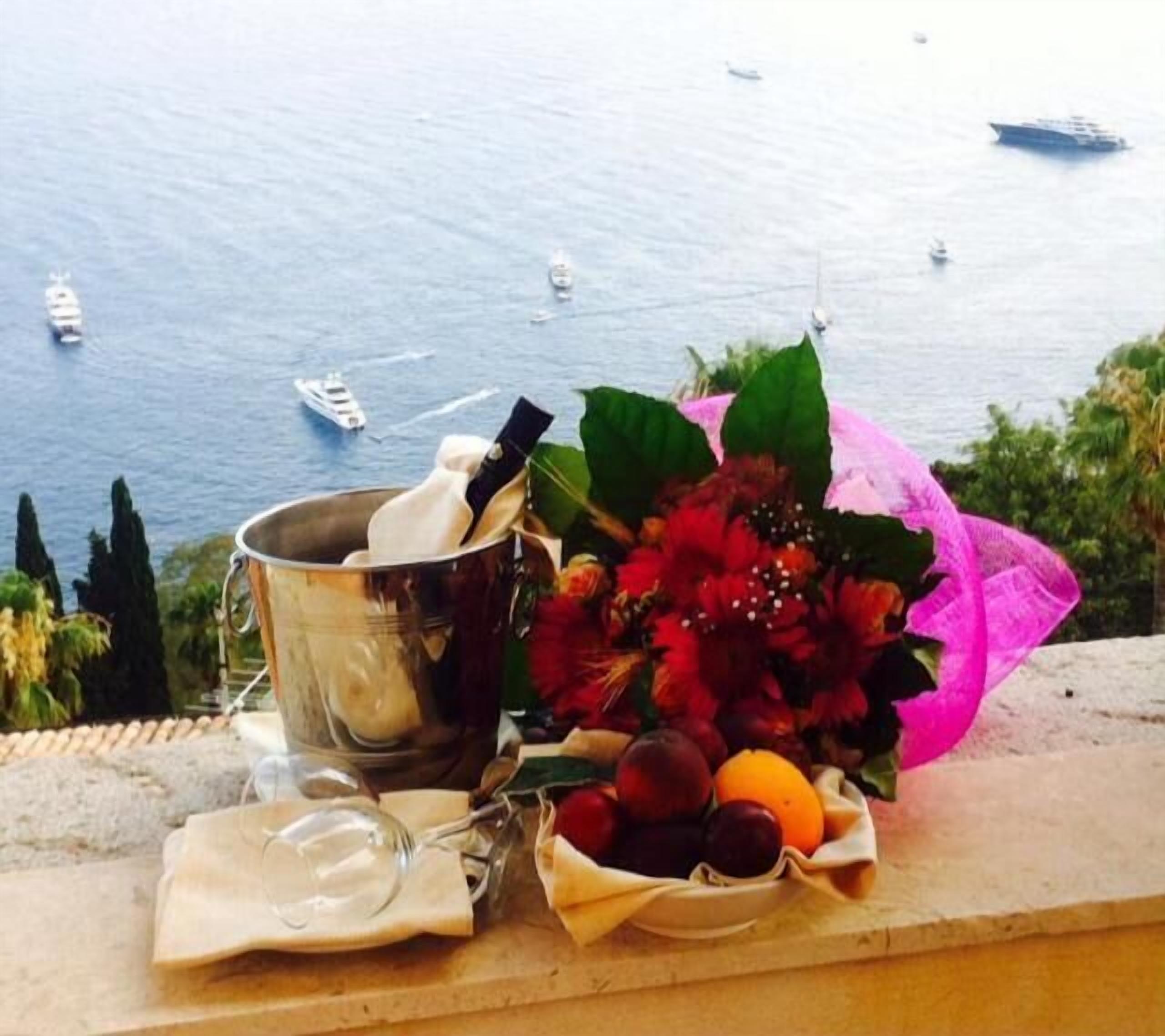 Foto - Taormina Park Hotel