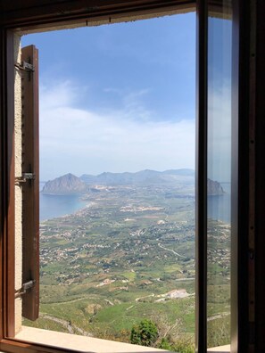 Interior - Hotel Villa San Giovanni (Erice)