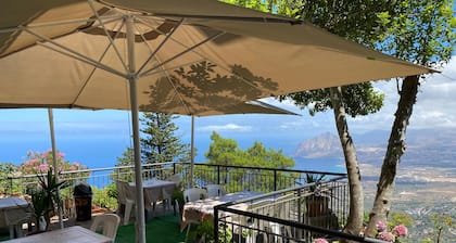 Hotel Villa San Giovanni