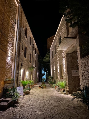 Hotel Villa San Giovanni