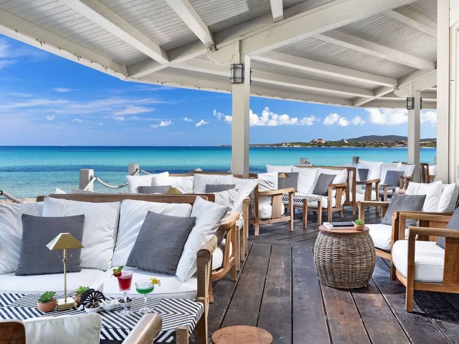 Strandbar