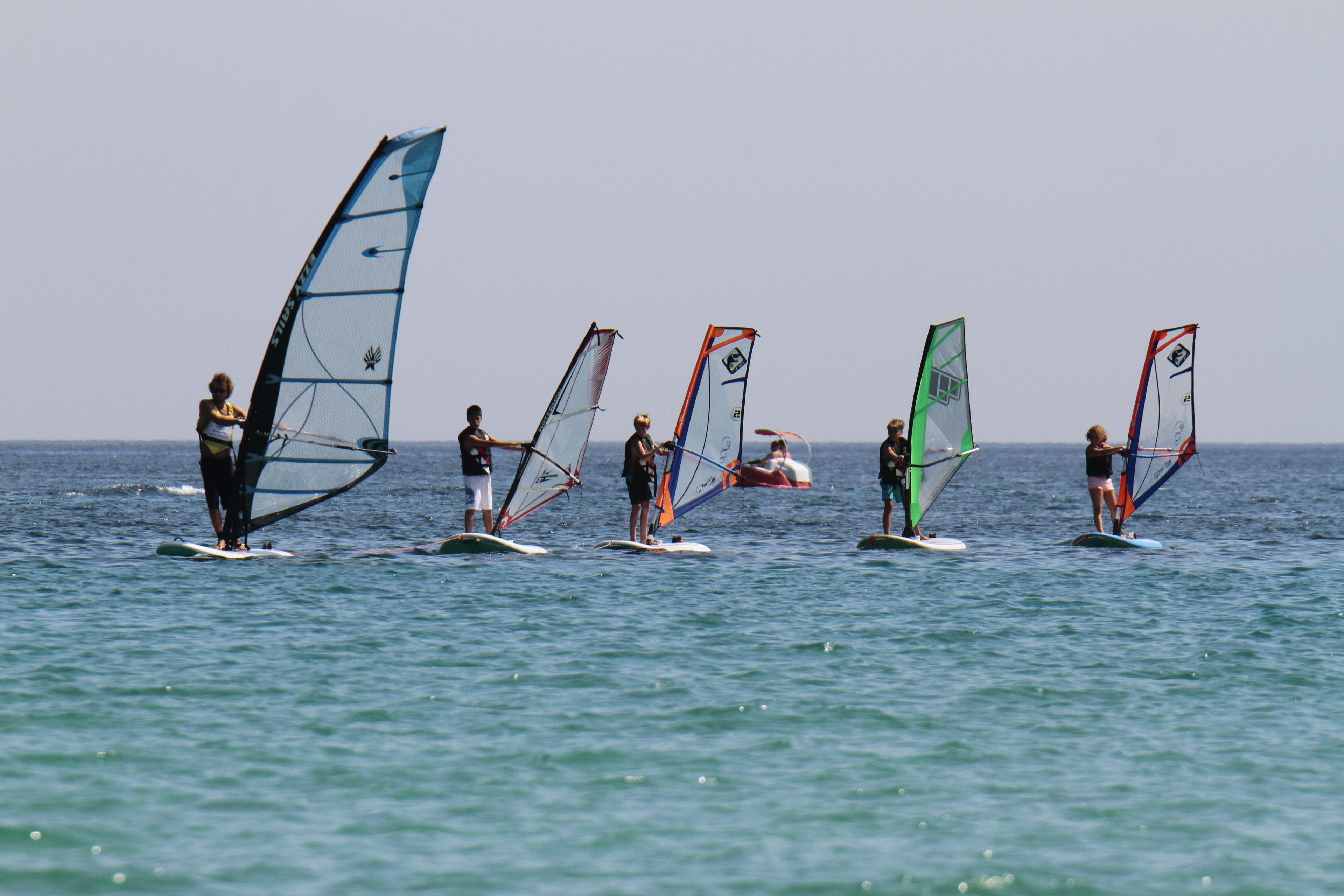 surfing/boogie boarding