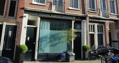 Adriaen van Ostade B&B