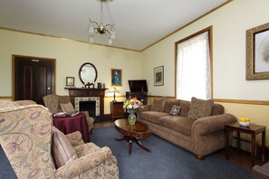 Property amenity - Joshua Grindle Inn (Mendocino)