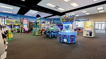 Arcade