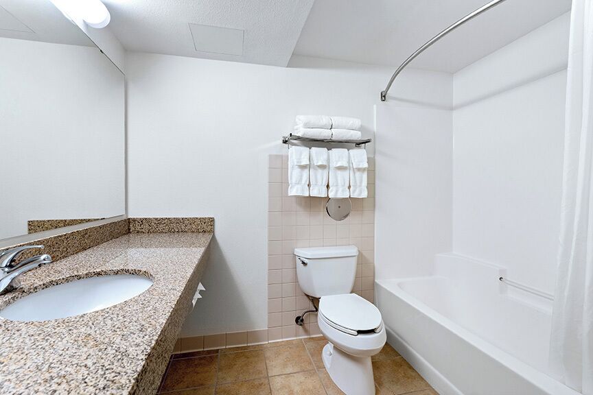 Kamar mandi