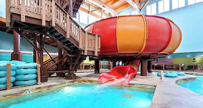 Canad Inns Destination Center Grand Forks