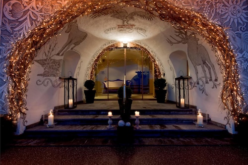 Hotel Lenzerhorn – Alpine Stay, Spa & Savour