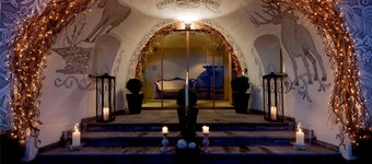 Hotel Lenzerhorn – Alpine Stay, Spa & Savour