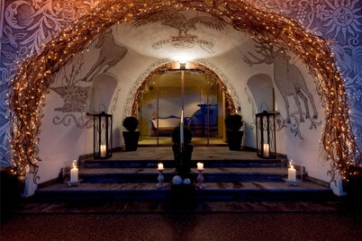 Hotel Lenzerhorn â Alpine Stay, Spa & Savour