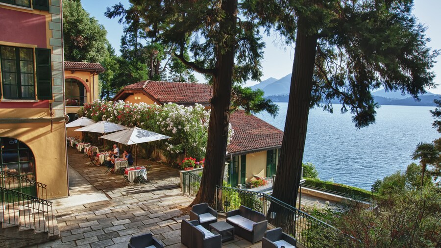 Relais Casali della Cisterna