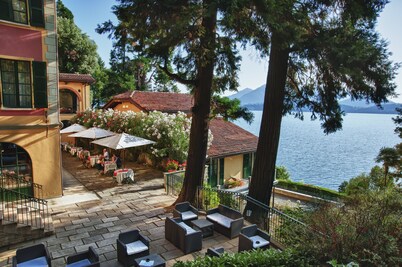 Relais Casali della Cisterna