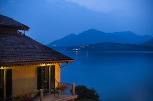 Lake