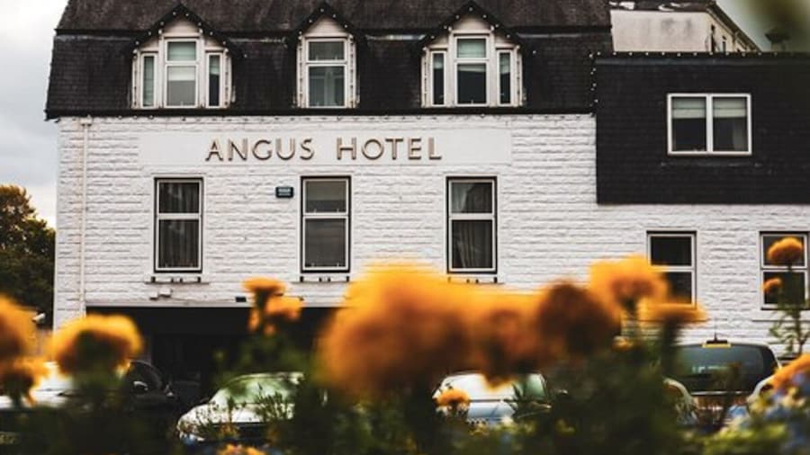 Angus Hotel