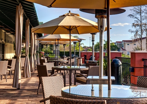 Emerald Greens Hotel Condo Resort