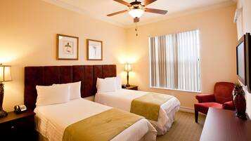 Premium-sengetøj, senge med madrasser af memory foam