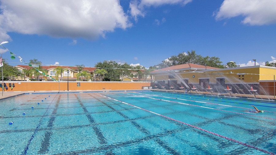 Emerald Greens Hotel Condo Resort