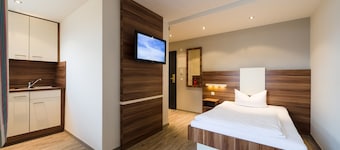 Central Hotel Apart München