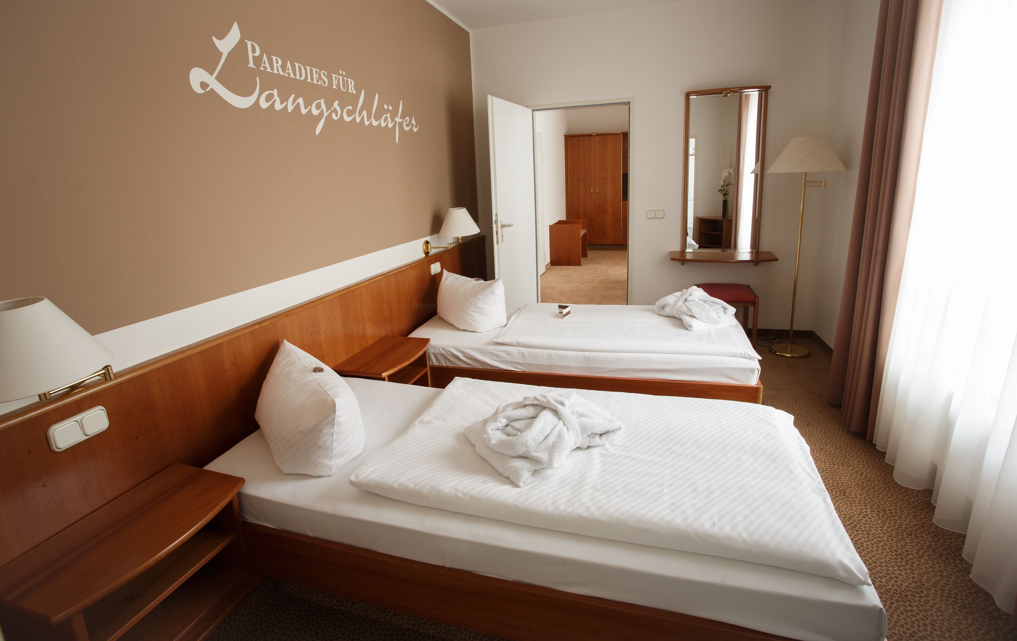 In-room safe, desk, cribs/infant beds, rollaway beds