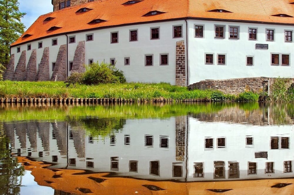 Hotel Sportwelt