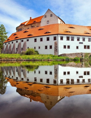 Exterior. Hotel Sportwelt