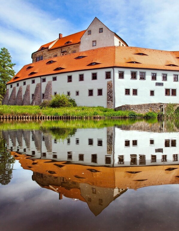 Exterior - Hotel Sportwelt (Radeberg)